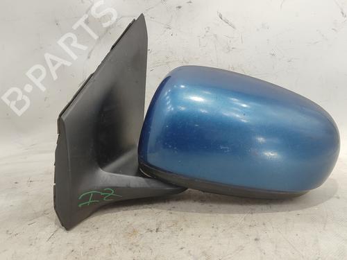 Left mirror NISSAN ALMERA TINO (V10)  | BP18089111C26 