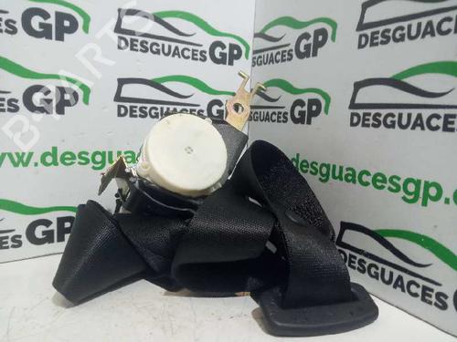 Rear left seatbelt BMW 5 (E60) 525 d | BP7146113I29 