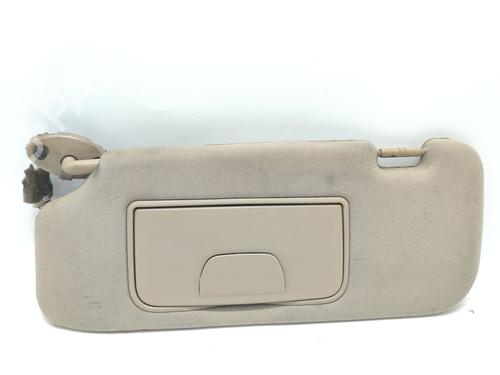 Parasol izquierda CHEVROLET CAPTIVA (C100, C140) 2.0 D 4WD (150 hp) 31340969