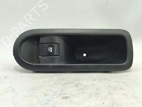 Right rear window switch RENAULT MEGANE II (BM0/1_, CM0/1_) 1.5 dCi (BM02, BM13, BM2A, CM02, CM13) | BP29342808I28 