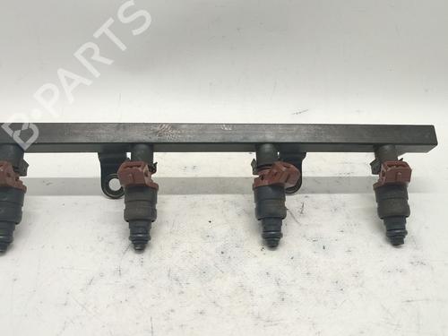Used Injection rail Injection rail CHEVROLET NUBIRA Estate 1.6 (109 hp) 34695452 34695452