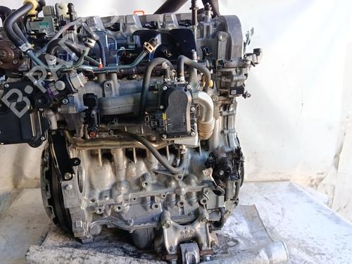 Used Engine Engine HONDA CR-V IV (RM_) 2.2 i-DTEC 4WD (RE6) (150 hp) 36531099 36531099