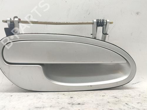 Used Front right exterior door handle Front right exterior door handle 38786182 38786182