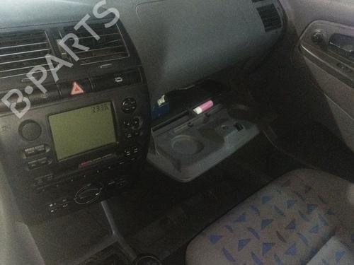 Rear right seatbelt SEAT CORDOBA (6K1, 6K2) | BP32235525I28