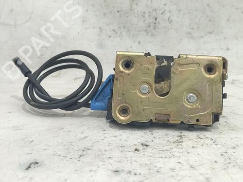 Rear right lock RENAULT KANGOO (KC0/1_) D 65 1.9 (KC0E, KC02, KC0J, KC0N) | BP25253110C99 