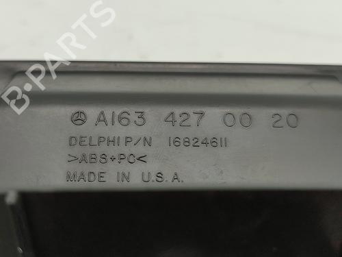 Electric handbrake MERCEDES-BENZ M-CLASS (W163)  | BP16033028E5 