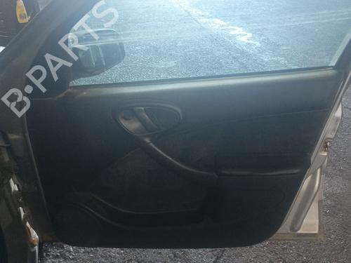 Gearbox CITROËN XSARA (N1) 1.6 16V | BP30354739M3