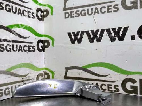 Front left interior door handle BMW X3 (E83) 2.0 d | BP7139150I13 