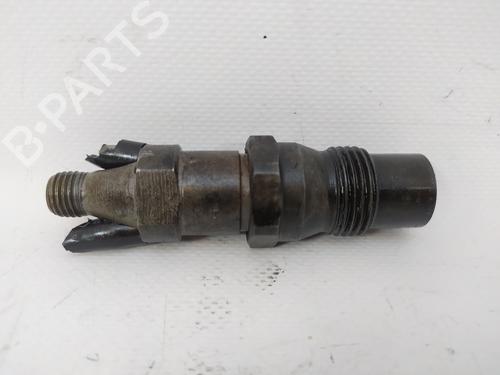 Used Injector RENAULT RAPID Box Body/MPV (F40_, G40_) 1.6 D (F404) (55 hp) 10498962