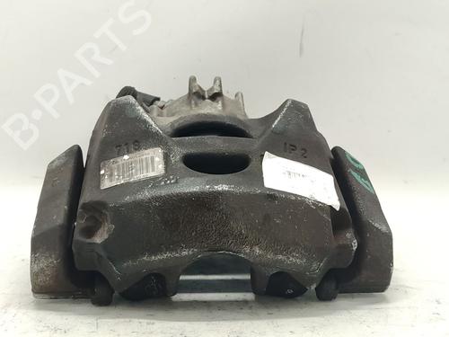 Used Right front brake caliper Right front brake caliper CITROËN C4 Grand Picasso I (UA_) 1.6 HDi (109 hp) 36567316 36567316