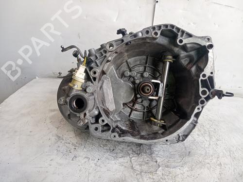 Gearbox PEUGEOT 306 (7B, N3, N5)  | BP15859272M3 