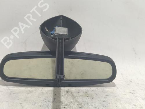 Used Rear mirror Rear mirror LANCIA PHEDRA (179_) 2.2 JTD (179AXC1A) (128 hp) 34556024 34556024