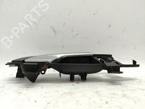 Front left interior door handle AUDI A3 Sportback (8PA) 1.9 TDI | BP29370432I13 