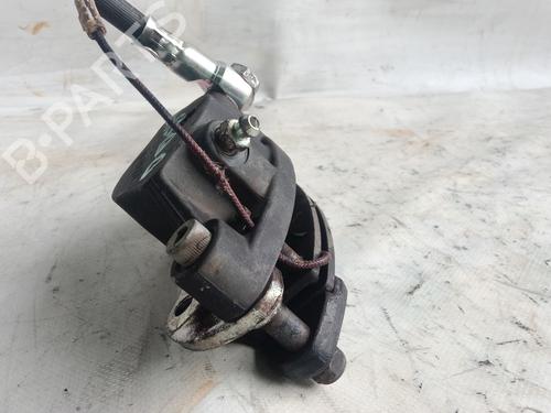 Right front brake caliper AIXAM CROSSLINE 0.4 | BP28213941M104 
