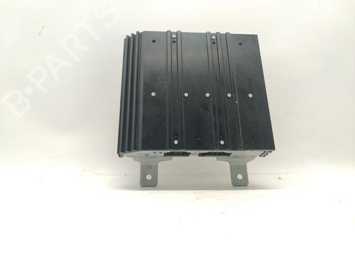 Used Radio MITSUBISHI OUTLANDER II (CW_W) 2.0 DI-D (CW8W) (140 hp) 31980137