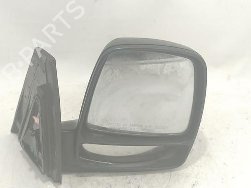 Used Right mirror Right mirror 39234285 39234285
