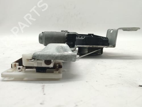 Rear right window mechanism RENAULT MEGANE II (BM0/1_, CM0/1_) | BP30149904C25