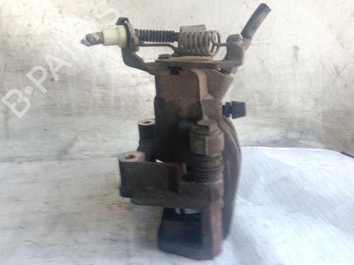 Left rear brake caliper FORD MONDEO III Saloon (B4Y) 2.2 TDCi | BP27575544M107 