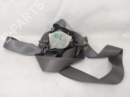 Used Front left seatbelt SUZUKI BALENO (EG) [1995-2009]  11795264