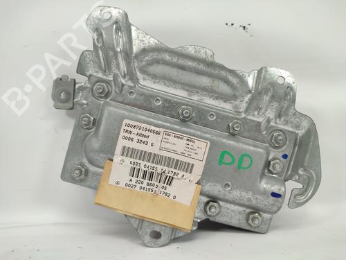 Electronic module MERCEDES-BENZ S-CLASS (W220, V220) S 500 4-matic (220.084, 220.184) | BP13655937M83 