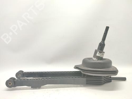 Used Gear lever Gear lever JAGUAR XE (X760) 2.0 D (180 hp) 34400364 34400364