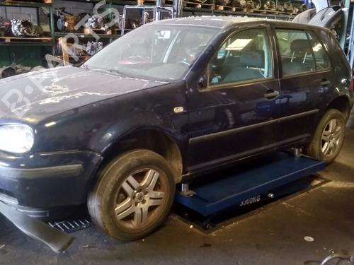 Egr VW GOLF IV (1J1) 1.9 TDI | BP8366151M69 