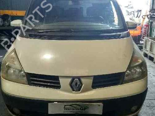 Switch RENAULT ESPACE IV (JK0/1_) | BP7142958I30 - Image 6