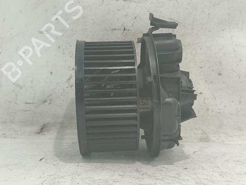 Heater blower motor RENAULT MEGANE II (BM0/1_, CM0/1_) 1.5 dCi (BM1E, CM1E) | BP24811507M62 