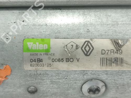 Starter RENAULT MEGANE II (BM0/1_, CM0/1_) 1.9 dCi (BM0G, CM0G) | BP31017870M8