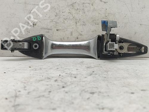Front right exterior door handle HONDA ACCORD VII (CL, CN) 2.2 i-CTDi (CN1) | BP19311802C129 
