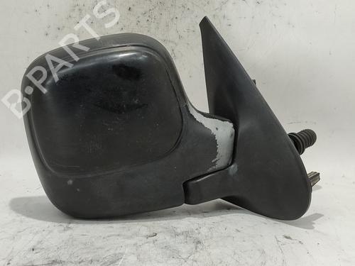 Right mirror CITROËN BERLINGO / BERLINGO FIRST Box Body/MPV (M_)  | BP17319917C27 
