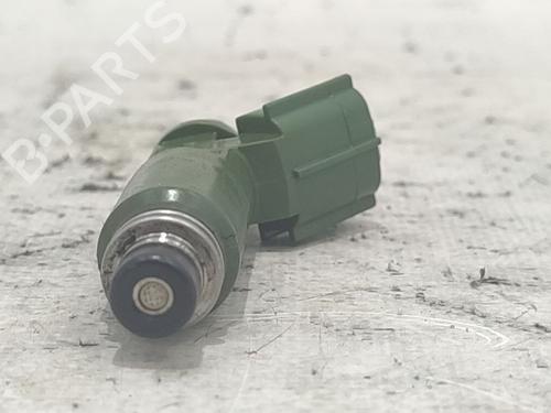 Injector TOYOTA AVENSIS (_T22_) 1.8 VVT-i (ZZT221_, ZZT221R) | BP26741249M100 