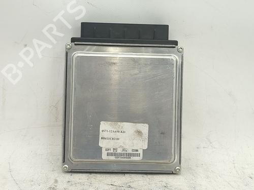 Engine control unit (ECU) FORD MONDEO III (B5Y) 2.0 16V TDDi / TDCi | BP35791530M57 - Image 2