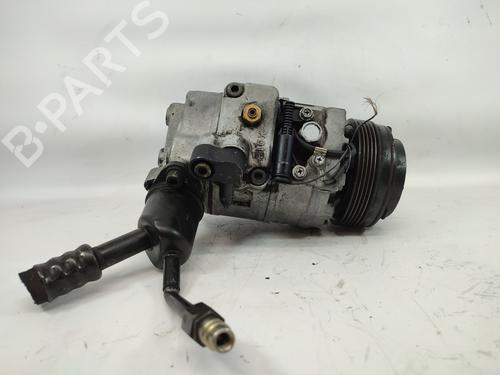 AC compressor BMW 5 (E39) 528 i | BP13909050M34 