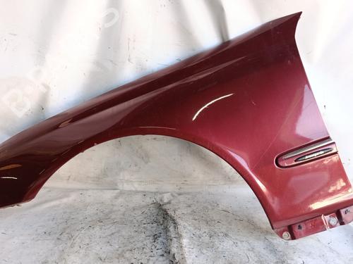 Used Left front fenders Left front fenders 37074655 37074655