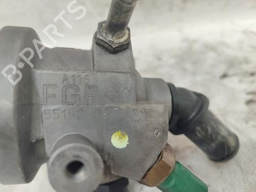 Other OPEL CORSA C (X01) 1.3 CDTI (F08, F68) | BP27970715O1 