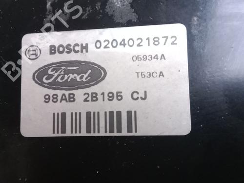 Servo brake FORD FOCUS I (DAW, DBW) 1.8 Turbo DI / TDDi | BP31758669M42 