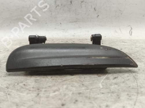 Høyre bak utvendig håndtak KIA RIO I Hatchback (DC) [2000-2006]  17755726