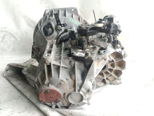 Gearbox FORD FOCUS I (DAW, DBW) | BP30354732M3