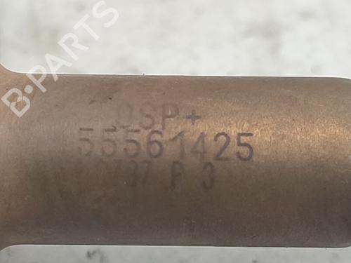 Electronic sensor OPEL ASTRA H (A04) 1.6 (L48) | BP23178691M84 