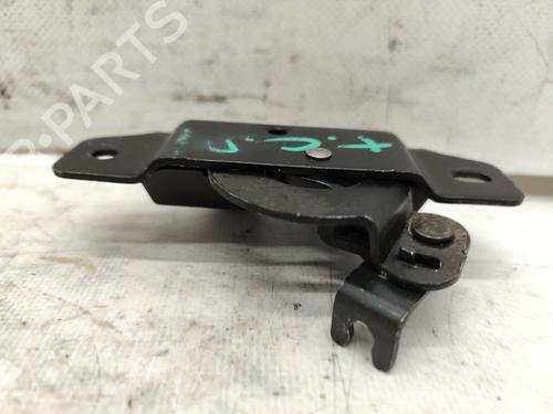 Tailgate lock PEUGEOT PARTNER Box Body/MPV (5_, G_) 1.9 D | BP23211712C101 