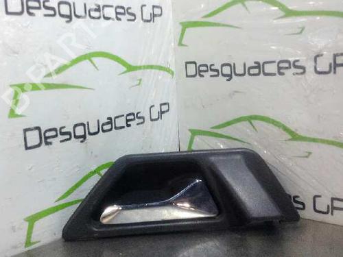 Used Front right interior door handle MERCEDES-BENZ E-CLASS (W124) [1993-1996]  7133014