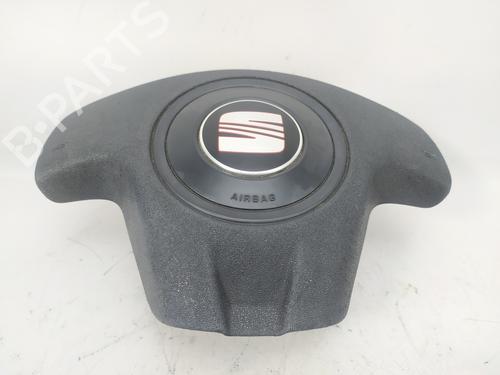 Driver airbag SEAT IBIZA III (6L1) 1.4 TDI | BP10519433C9 