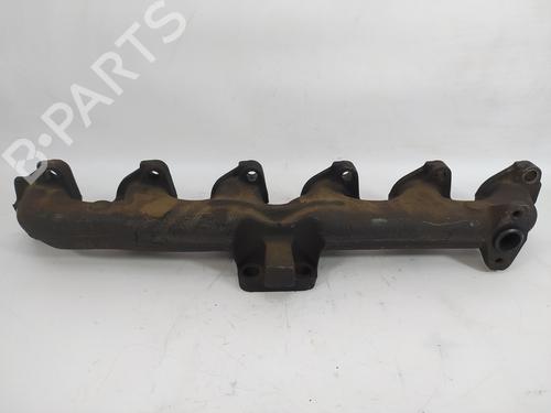 Exhaust manifold BMW 5 (E39) 525 tds | BP11660855M110 