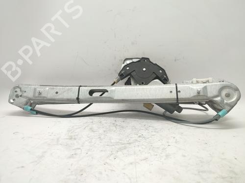 Rudehejsemekanisme Højre foran BMW 3 (E46) 320 d | BP30053649C23 