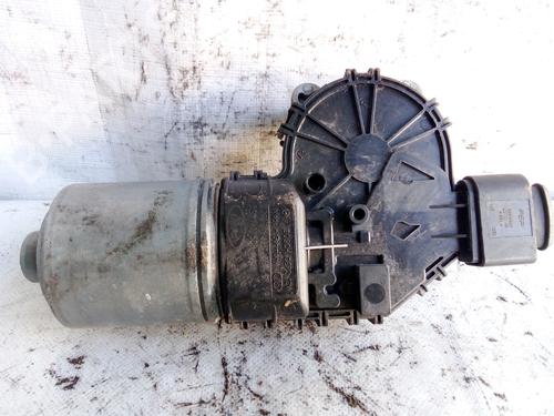Used Front wiper motor FORD MONDEO IV (BA7) 2.0 TDCi (140 hp) 13515228