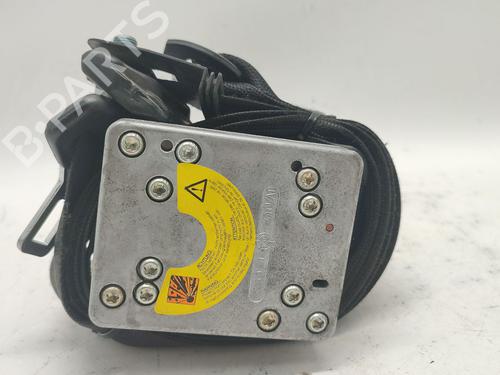 Front left seatbelt MERCEDES-BENZ C-CLASS (W203) C 220 CDI (203.006, 203.008) | BP34701159I26 - Image 4