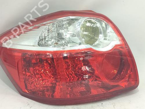 Used Left taillight Left taillight 37646060 37646060