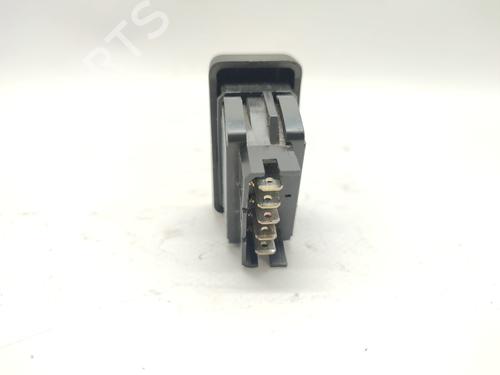 Left front window switch DACIA LOGAN (LS_) 1.5 dCi (LS0K) | BP33469522I27 - Image 2