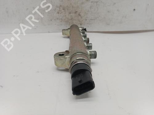 Used Injection rail KIA CERATO I Saloon (LD) 1.5 CRDi (102 hp) 24938342